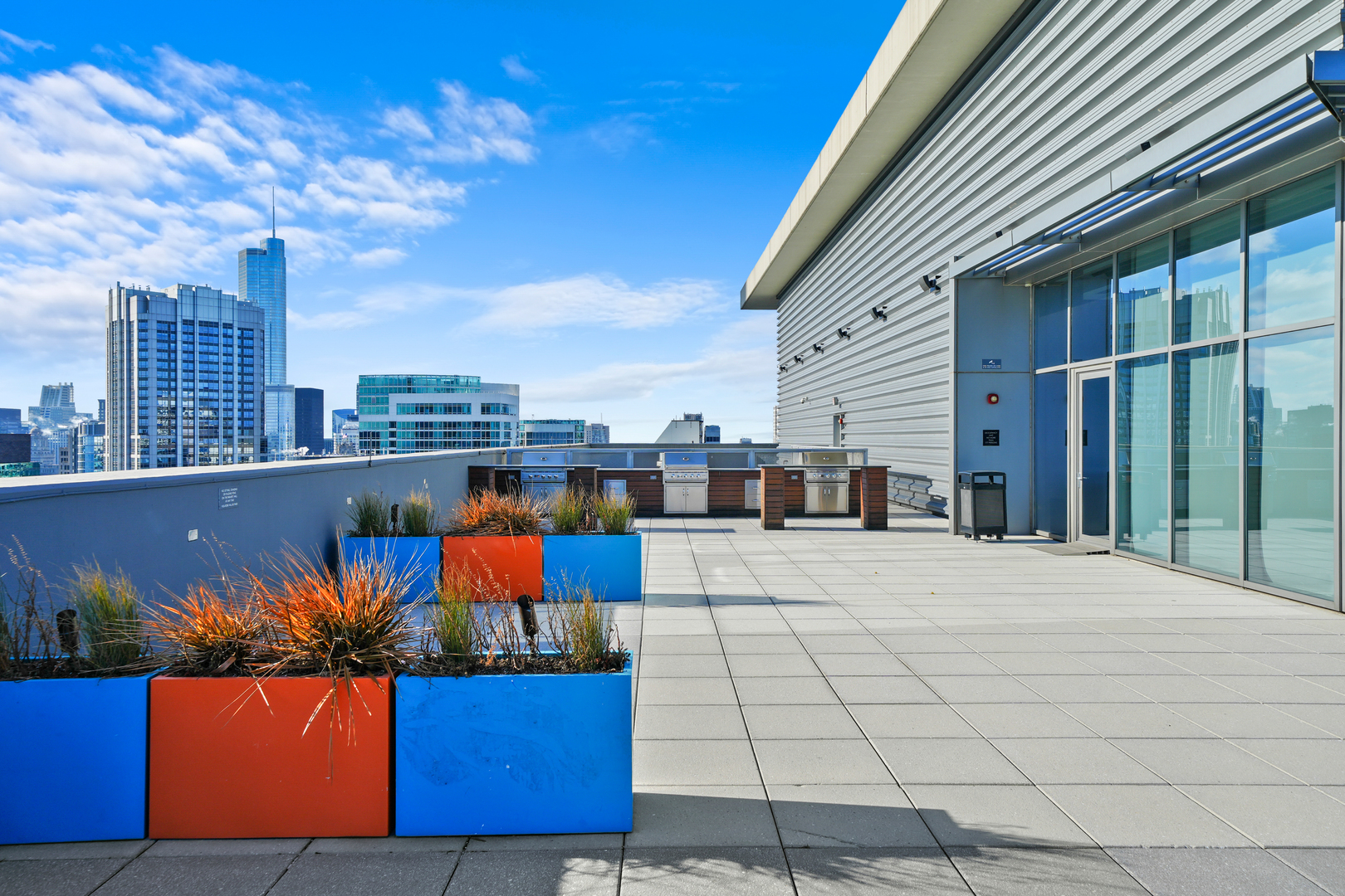 600 N Lake Shore Drive Unit: 1105