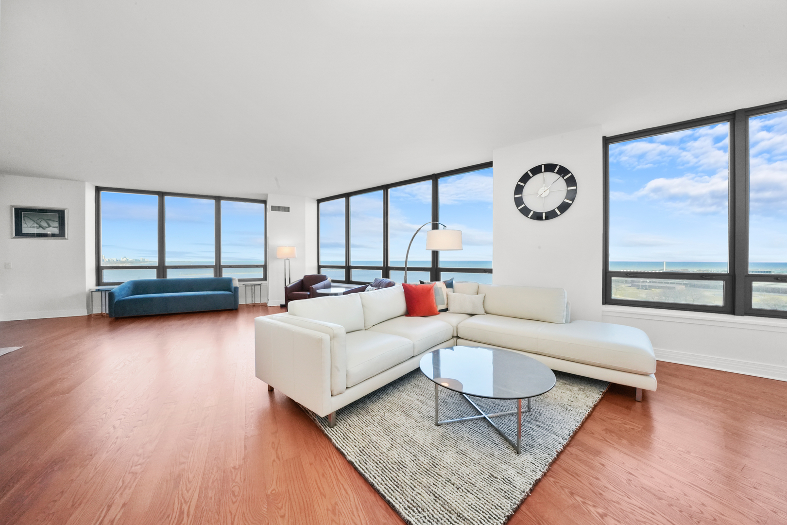600 N Lake Shore Drive Unit: 1105
