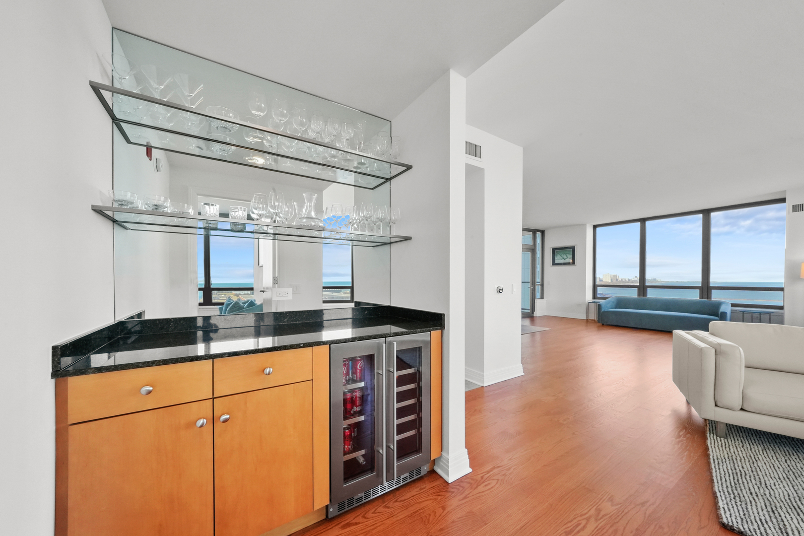 600 N Lake Shore Drive Unit: 1105