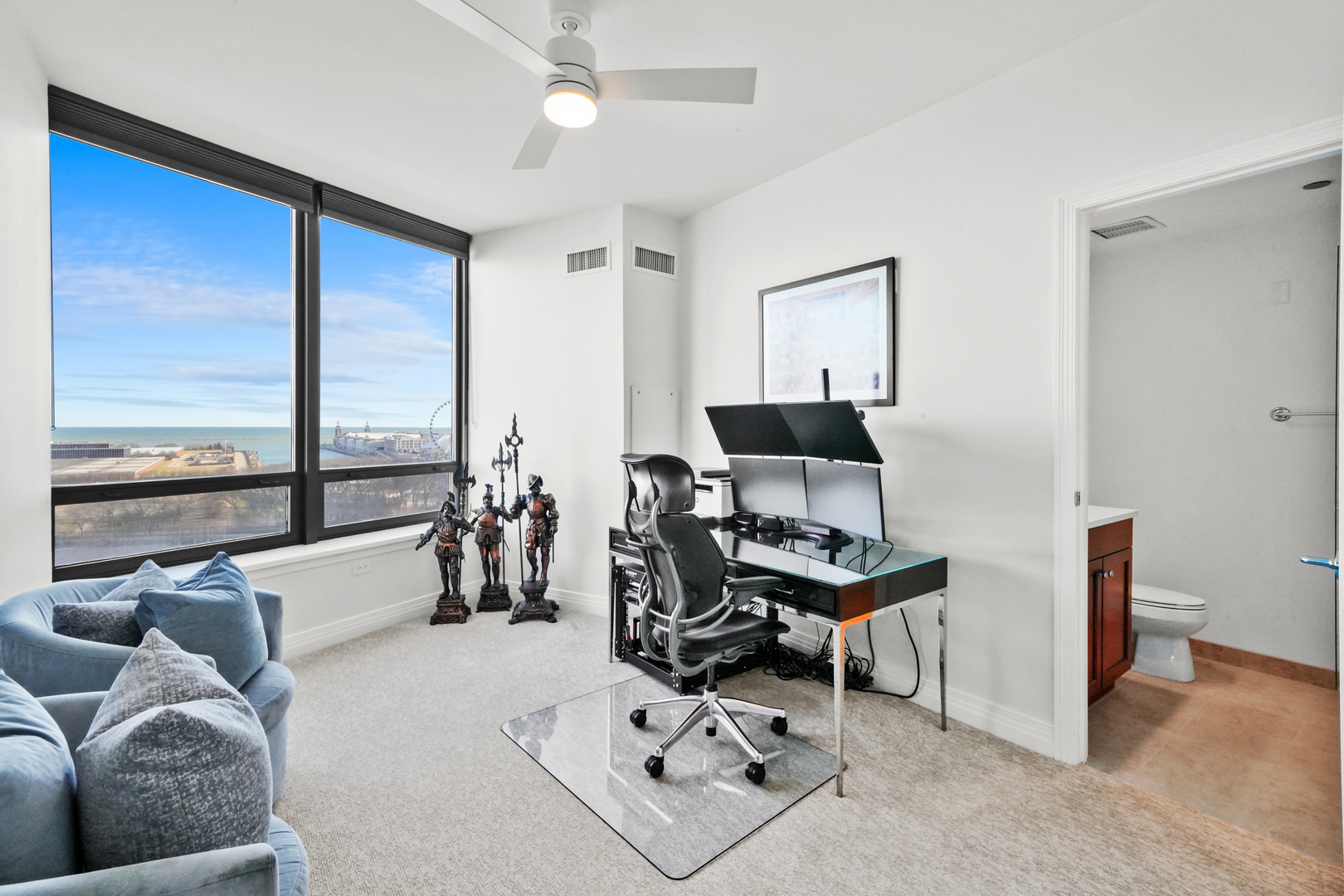 600 N Lake Shore Drive Unit: 1105