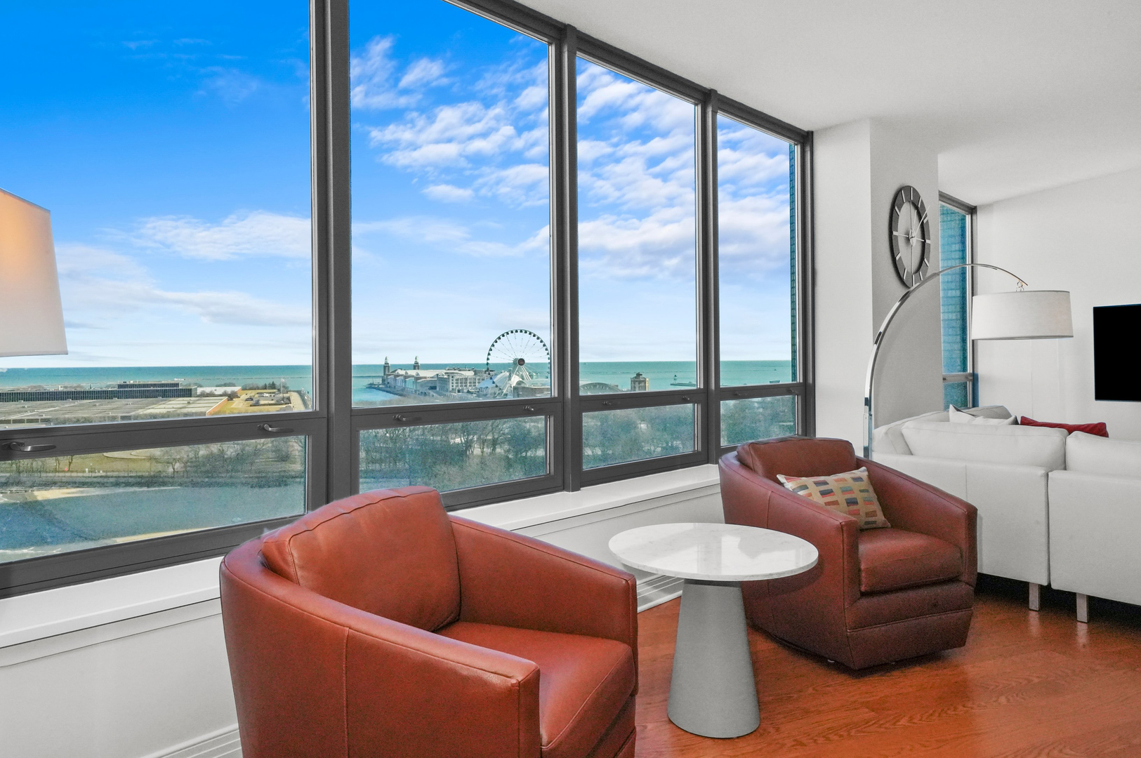 600 N Lake Shore Drive Unit: 1105