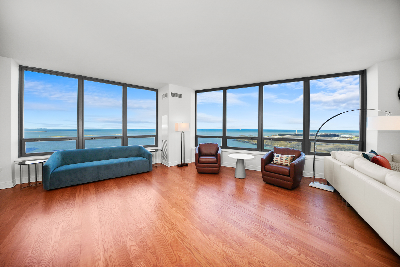 600 N Lake Shore Drive Unit: 1105
