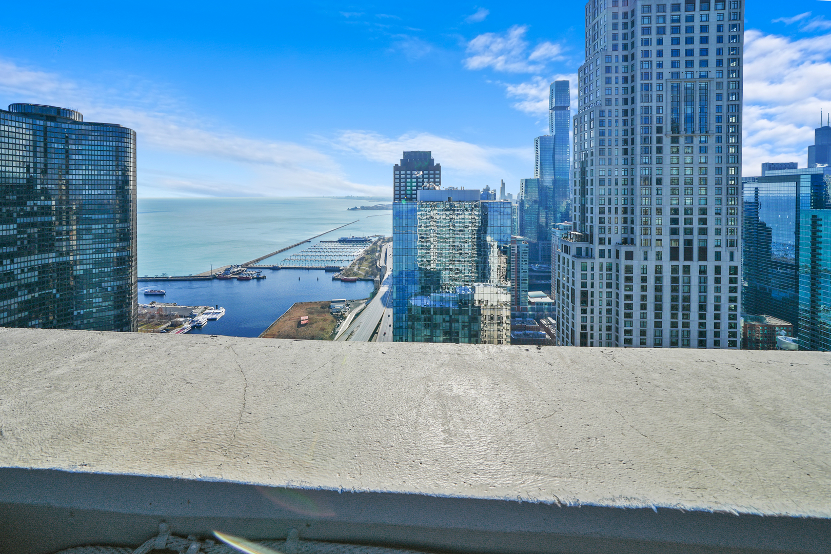 600 N Lake Shore Drive Unit: 1105
