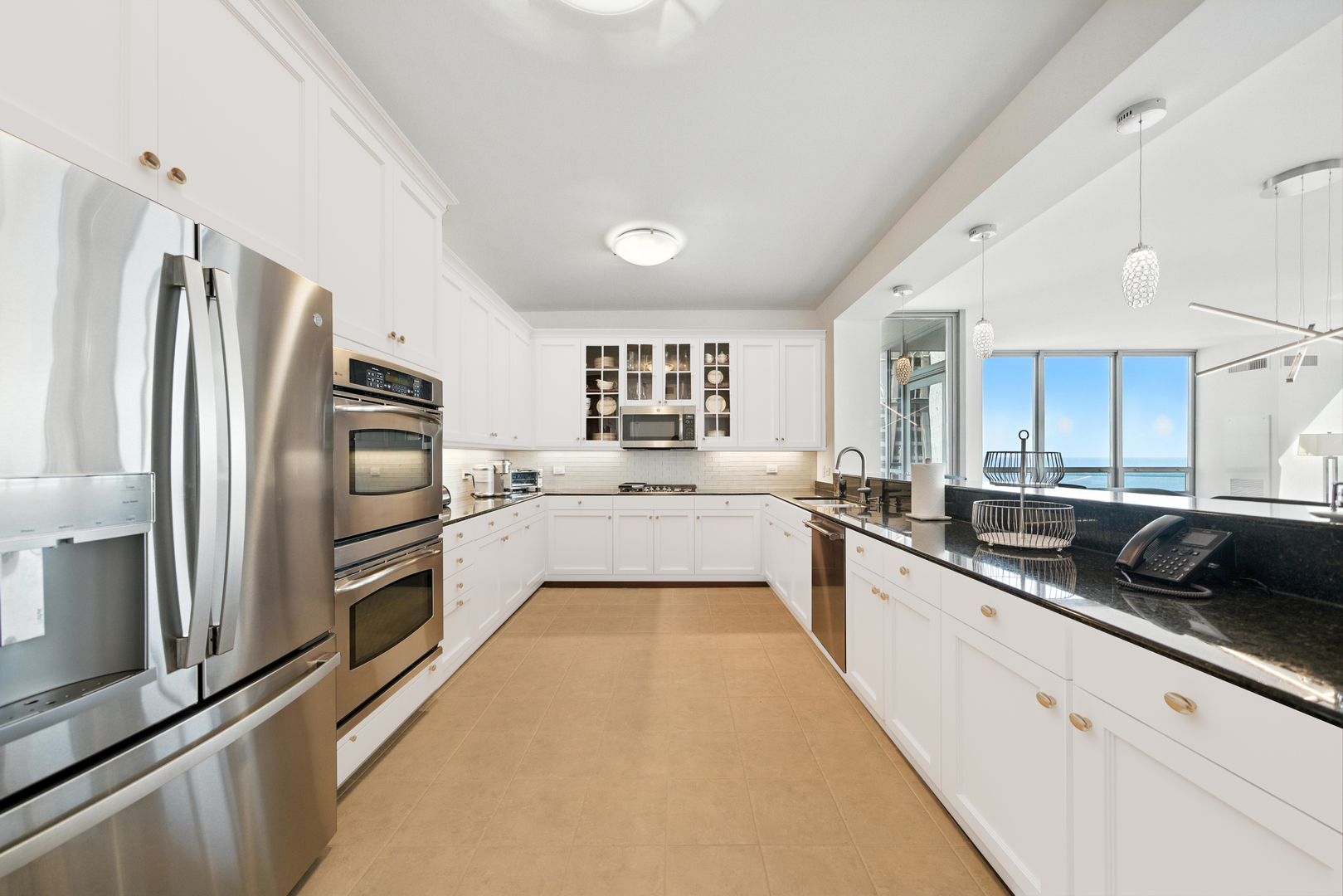 600 N Lake Shore Drive Unit: 1105