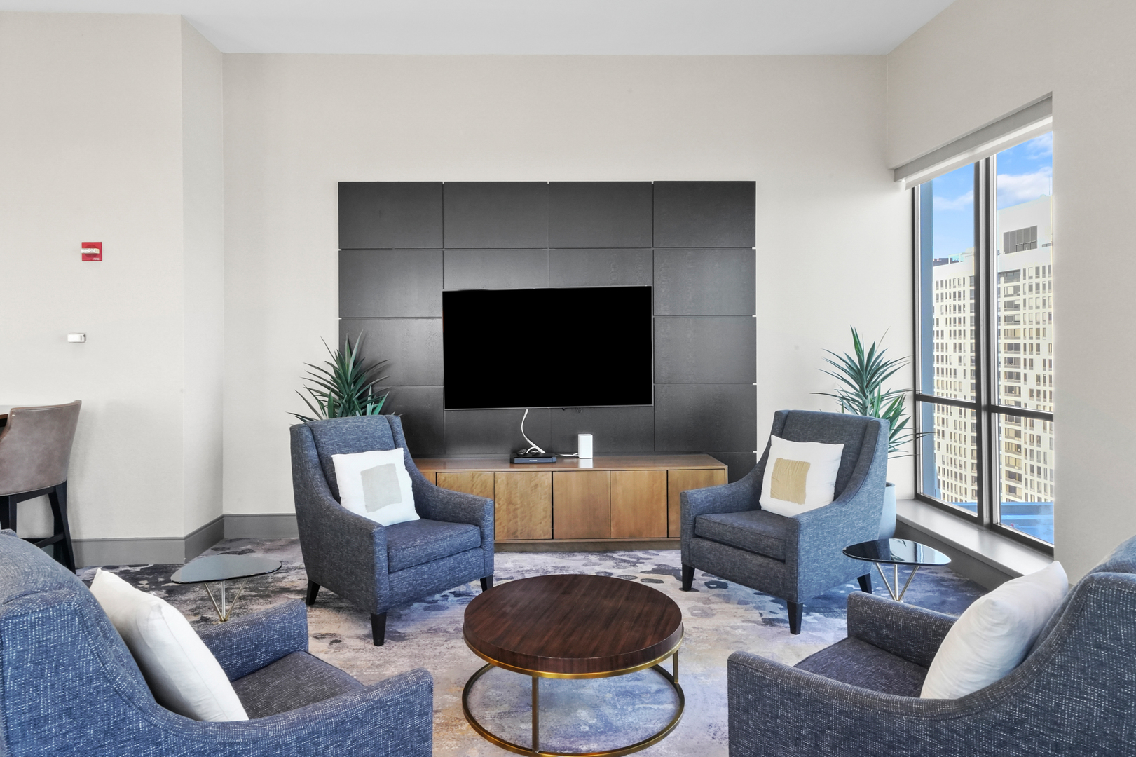 600 N Lake Shore Drive Unit: 1105