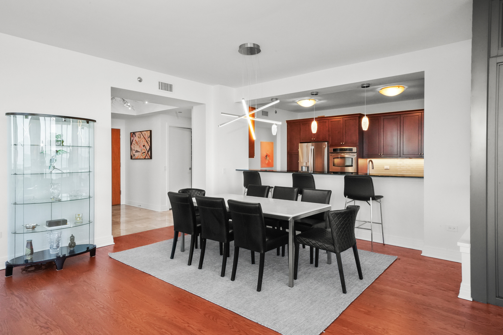 600 N Lake Shore Drive Unit: 1105