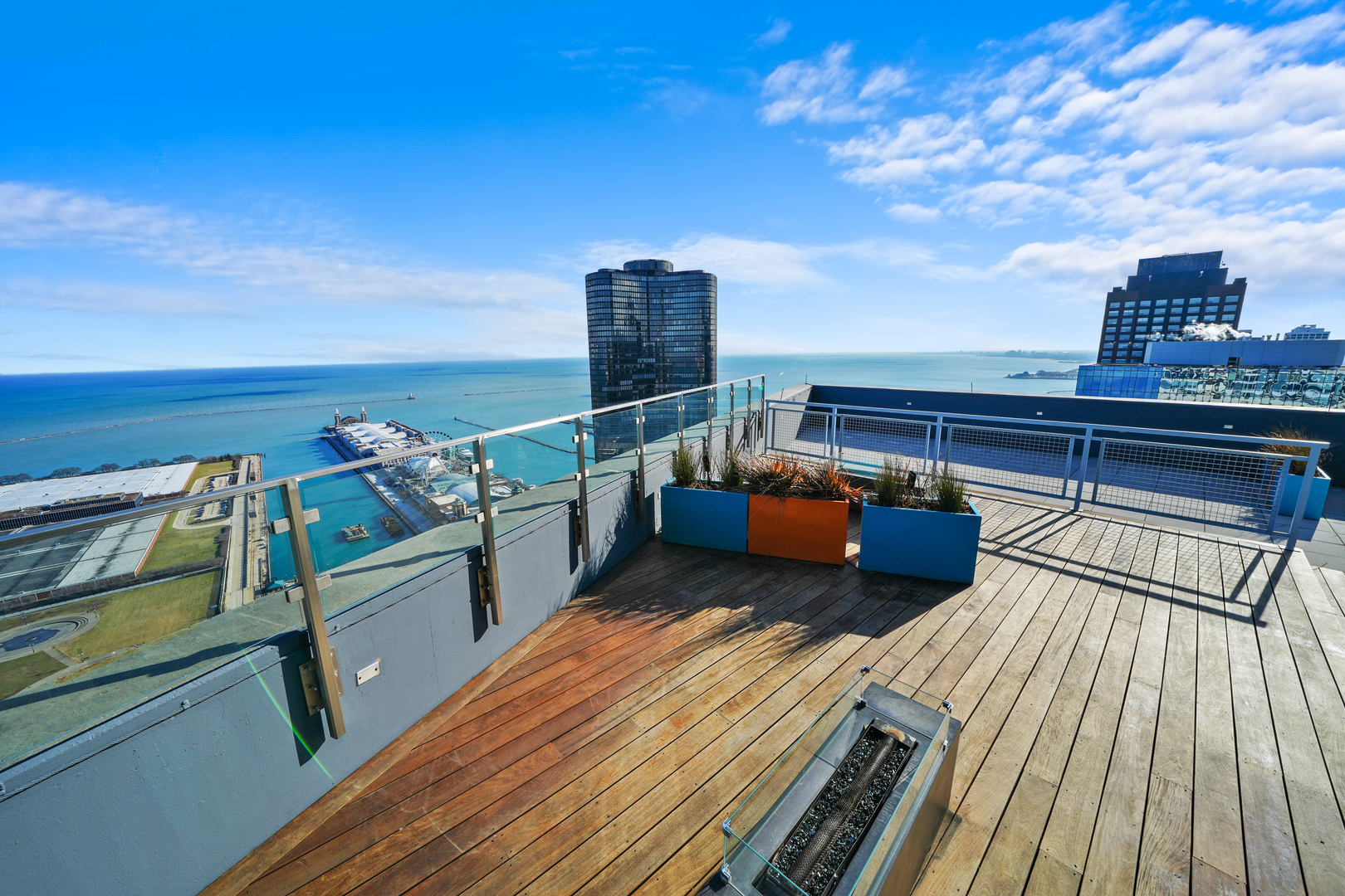 600 N Lake Shore Drive Unit: 1105