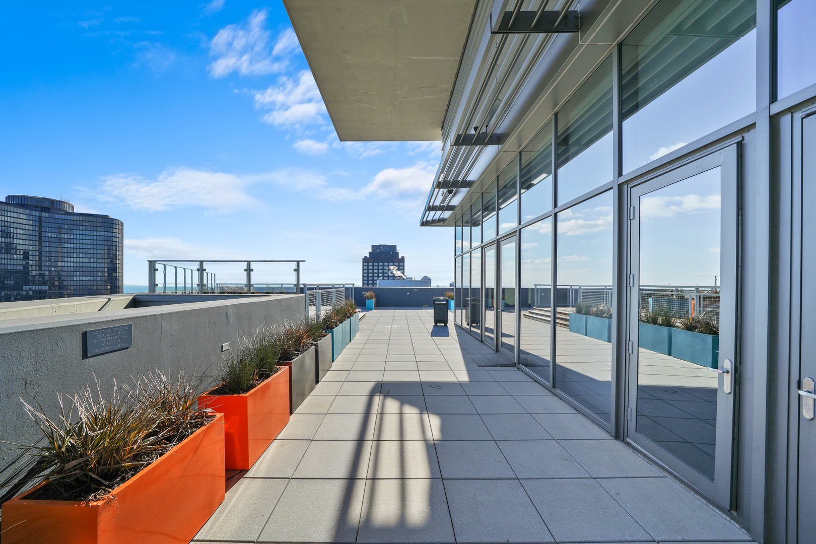 600 N Lake Shore Drive Unit: 1105