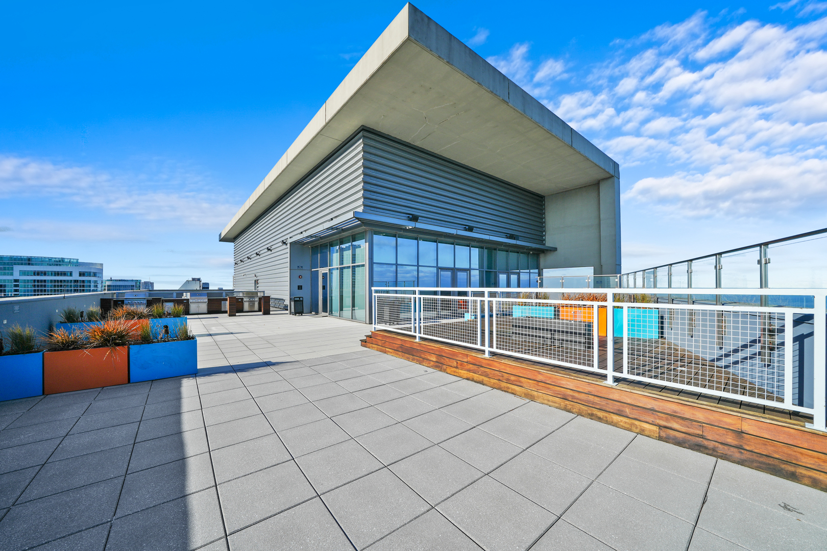 600 N Lake Shore Drive Unit: 1105