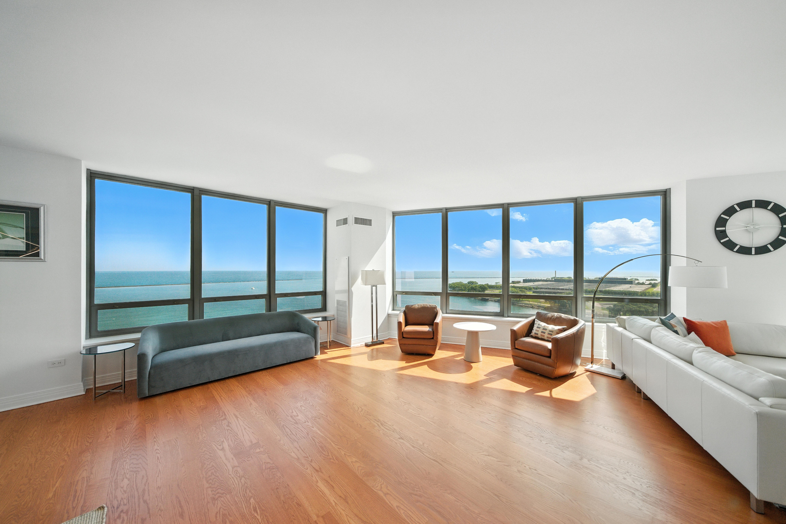 600 N Lake Shore Drive Unit: 1105