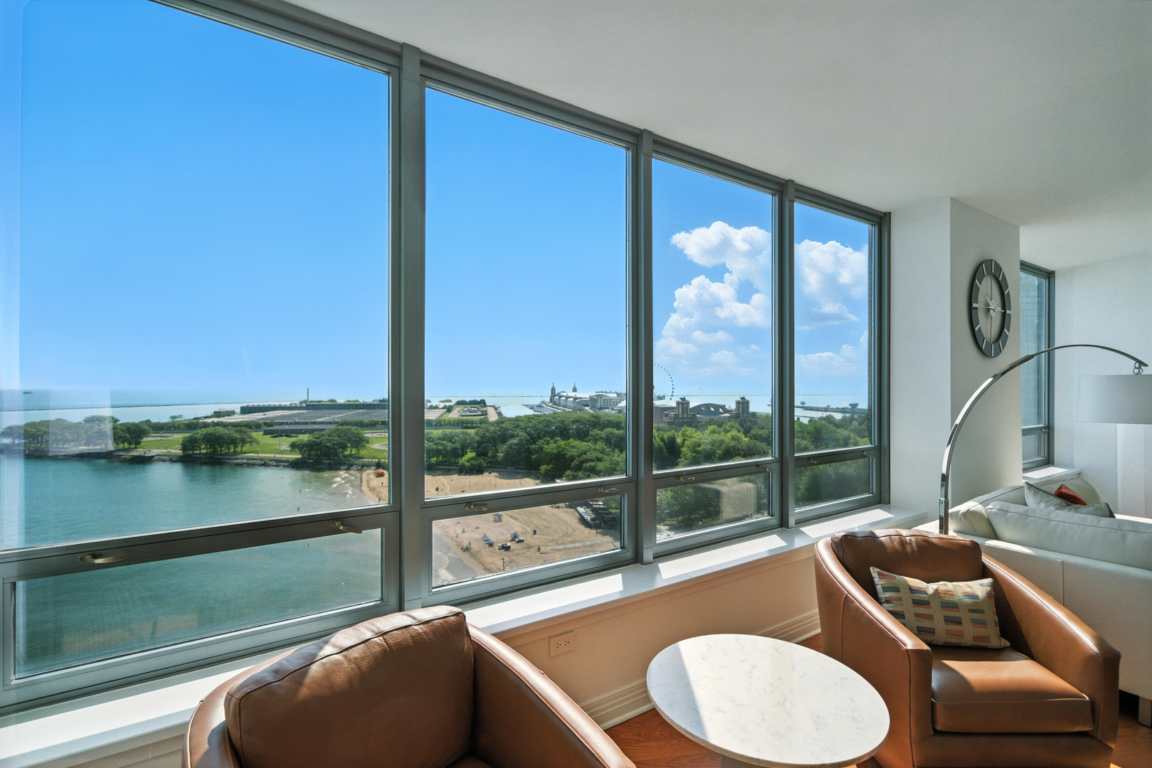 600 N Lake Shore Drive Unit: 1105