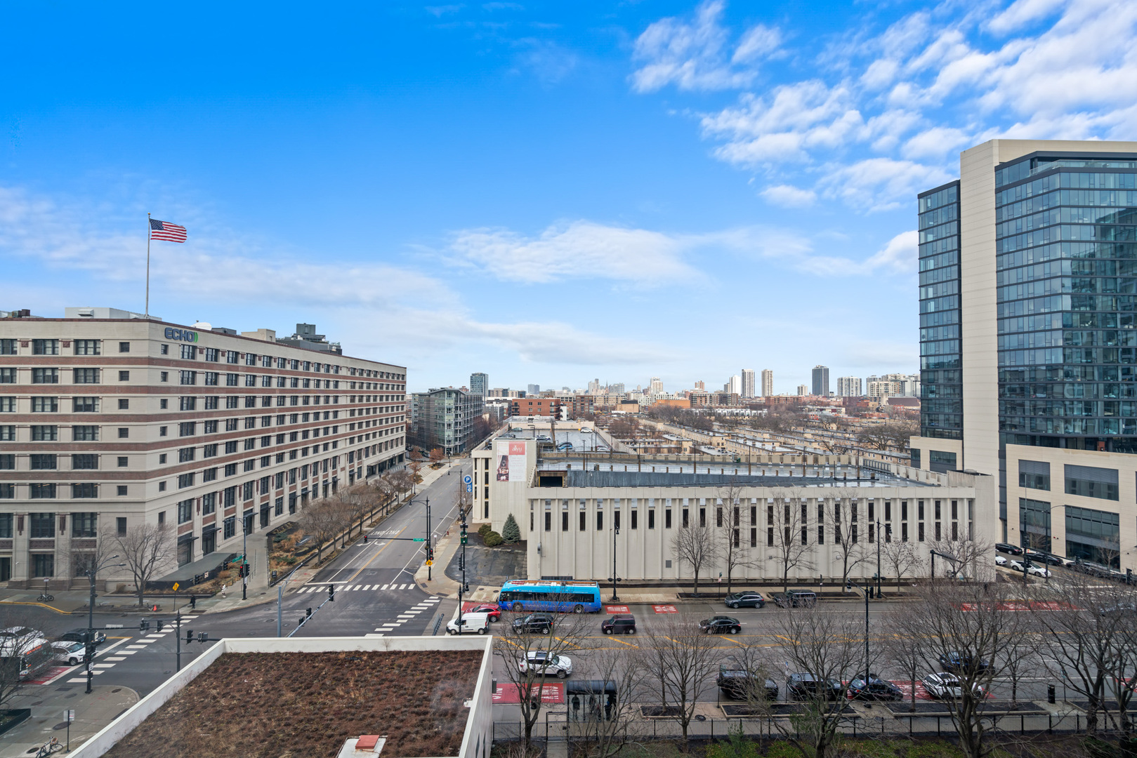 500 W Superior Street Unit: 602