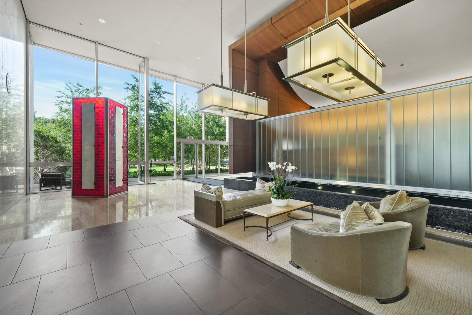 500 W Superior Street Unit: 602