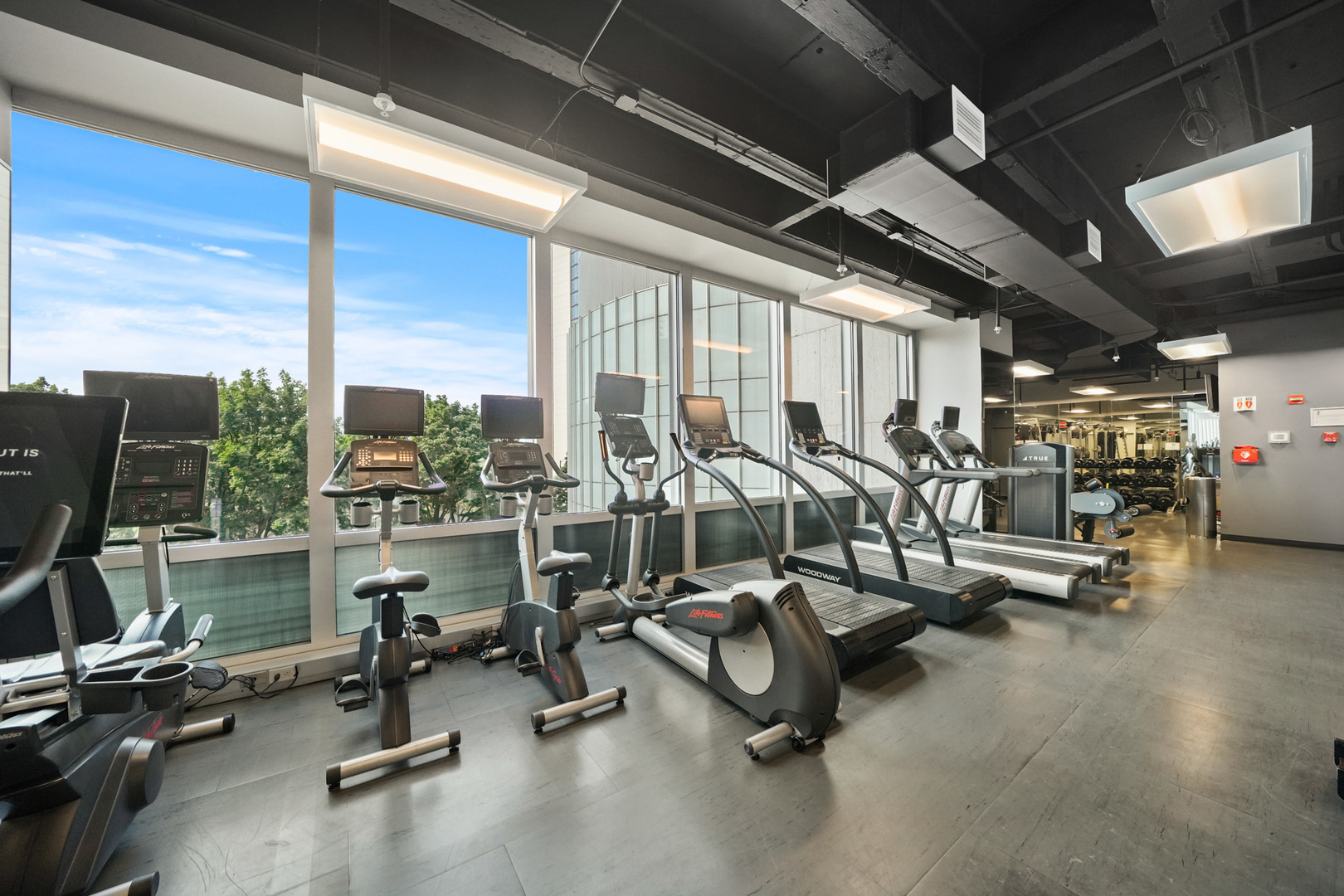 500 W Superior Street Unit: 602