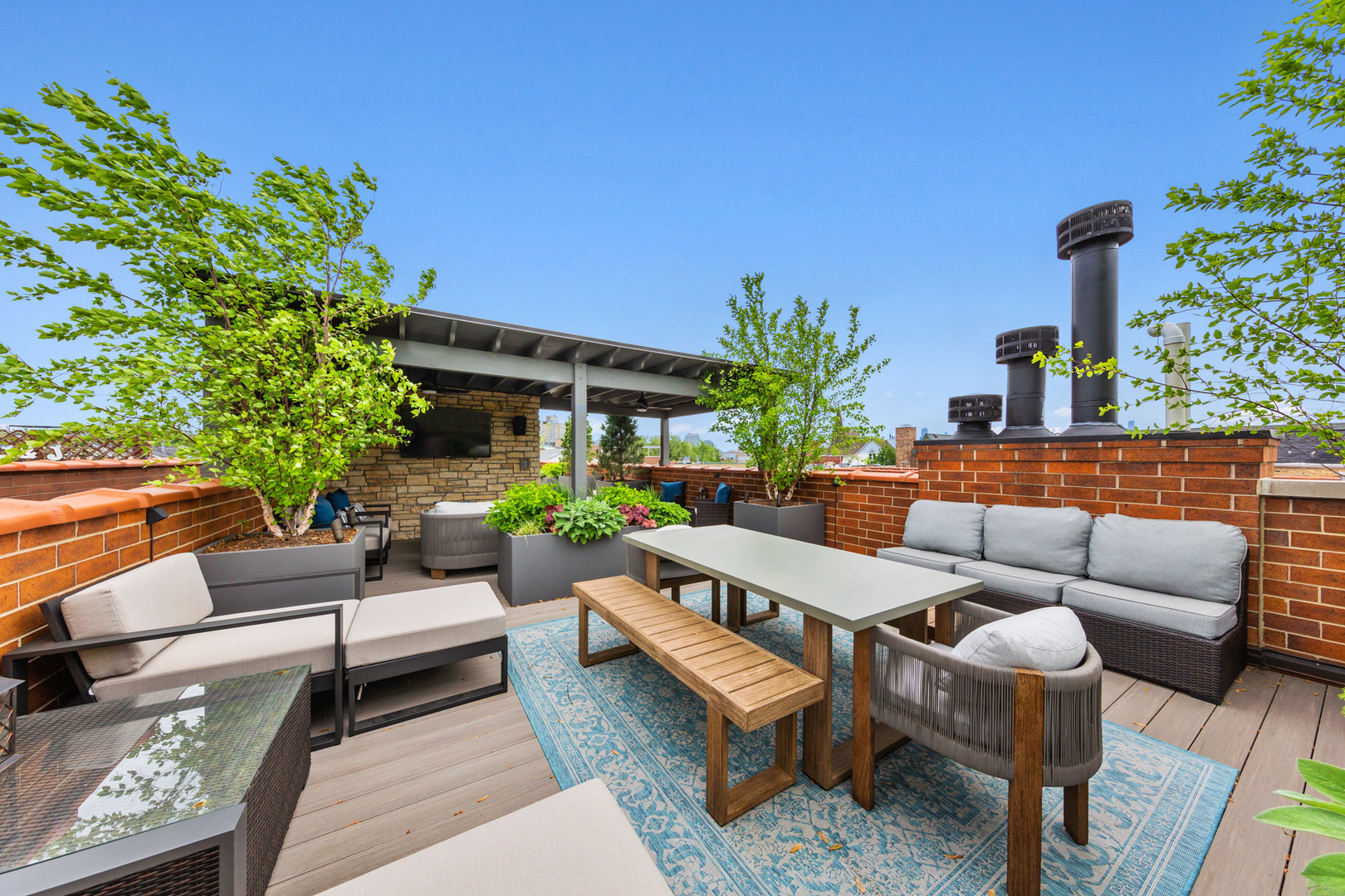 3321 N Seminary Avenue Unit: 3