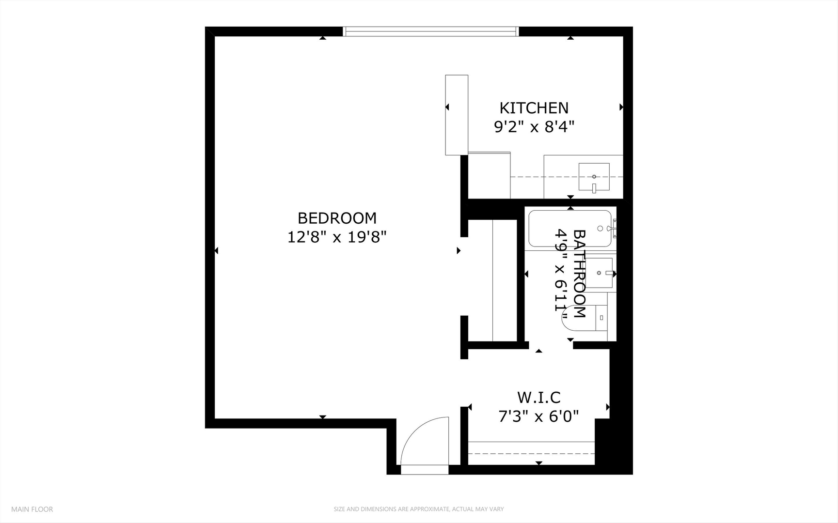 1555 N Dearborn Parkway Unit: 20D