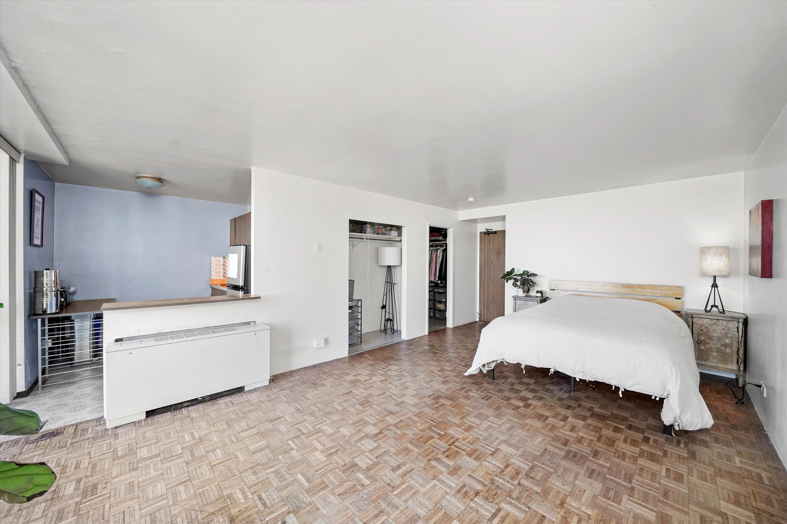 1555 N Dearborn Parkway Unit: 20D