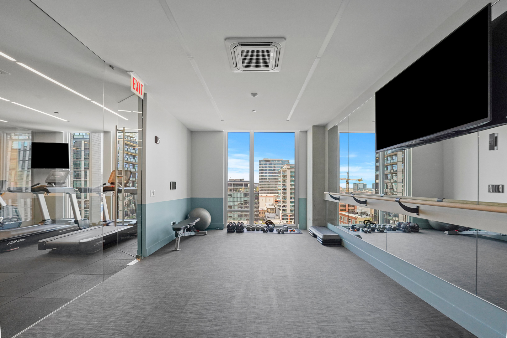 360 W Erie Street Unit: 3D