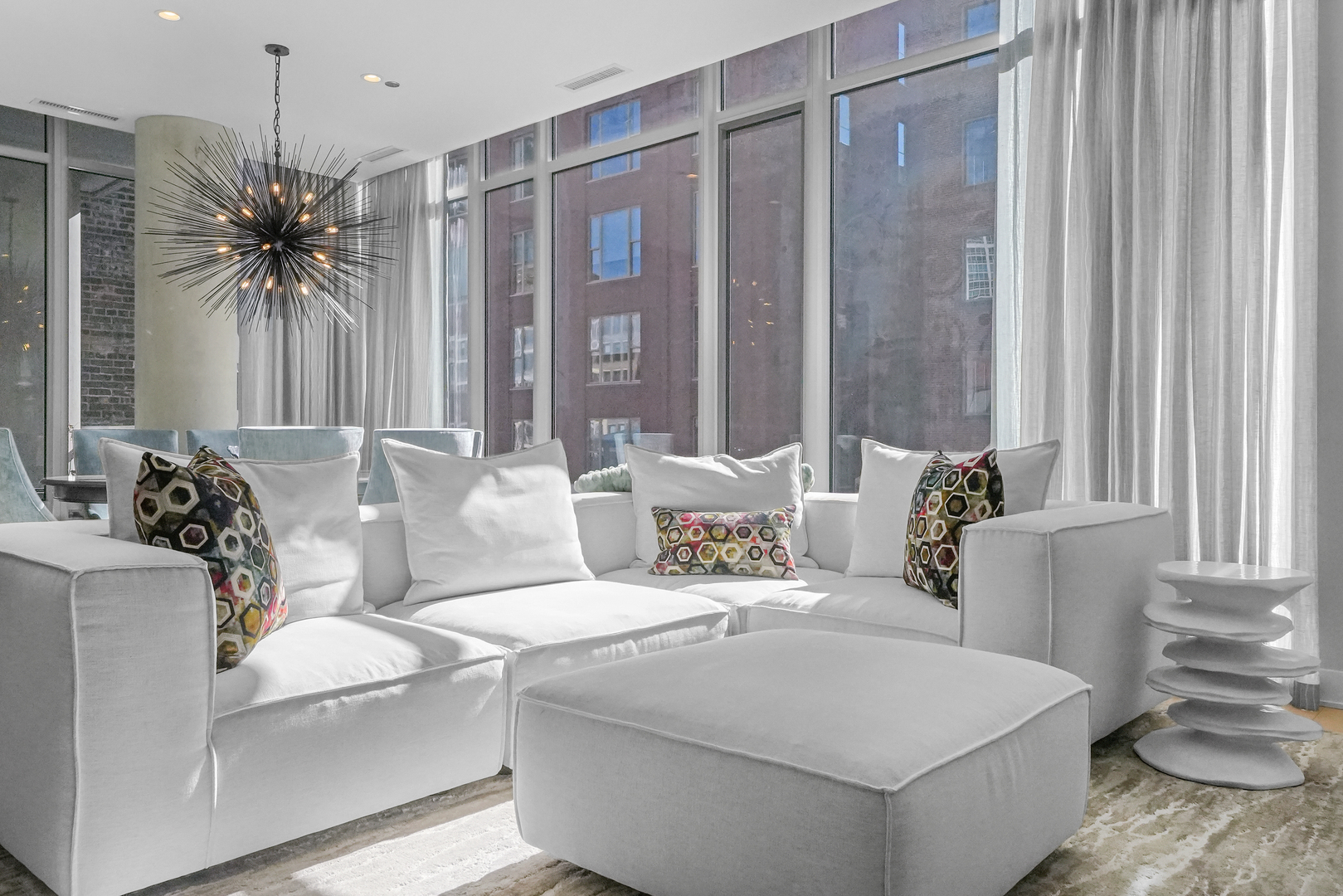 360 W Erie Street Unit: 3D
