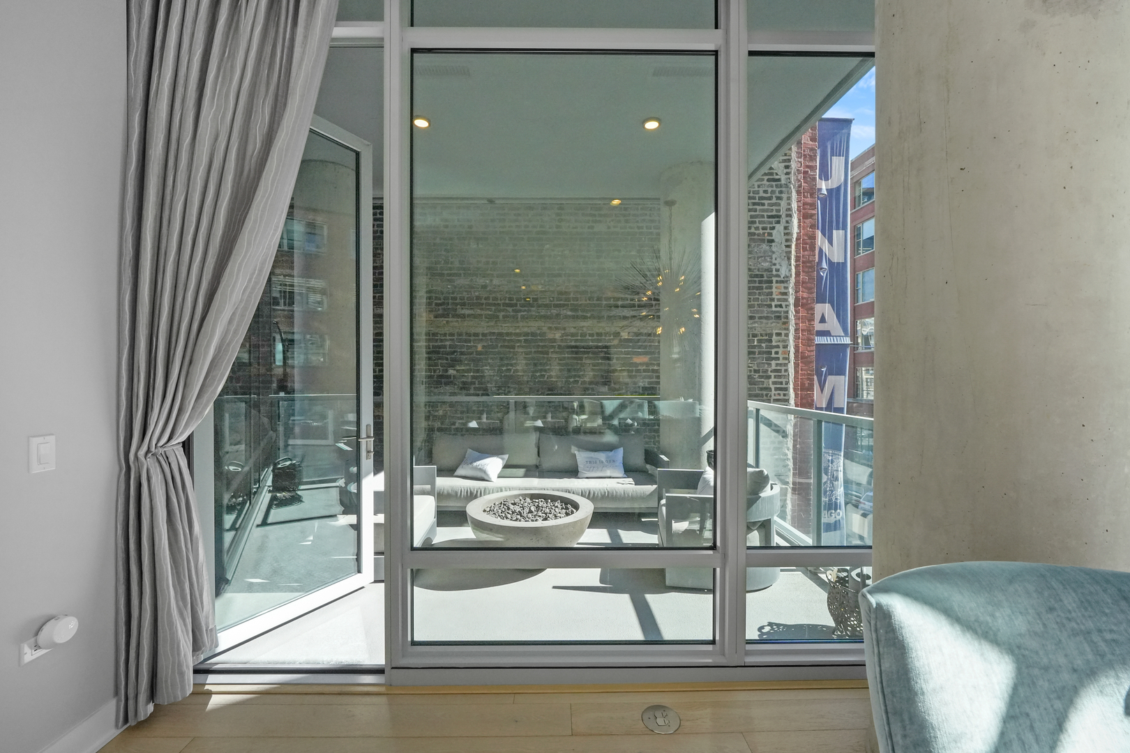 360 W Erie Street Unit: 3D