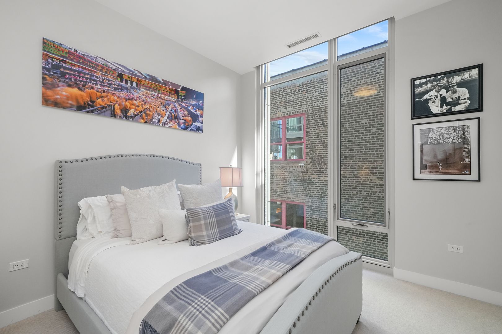 360 W Erie Street Unit: 3D