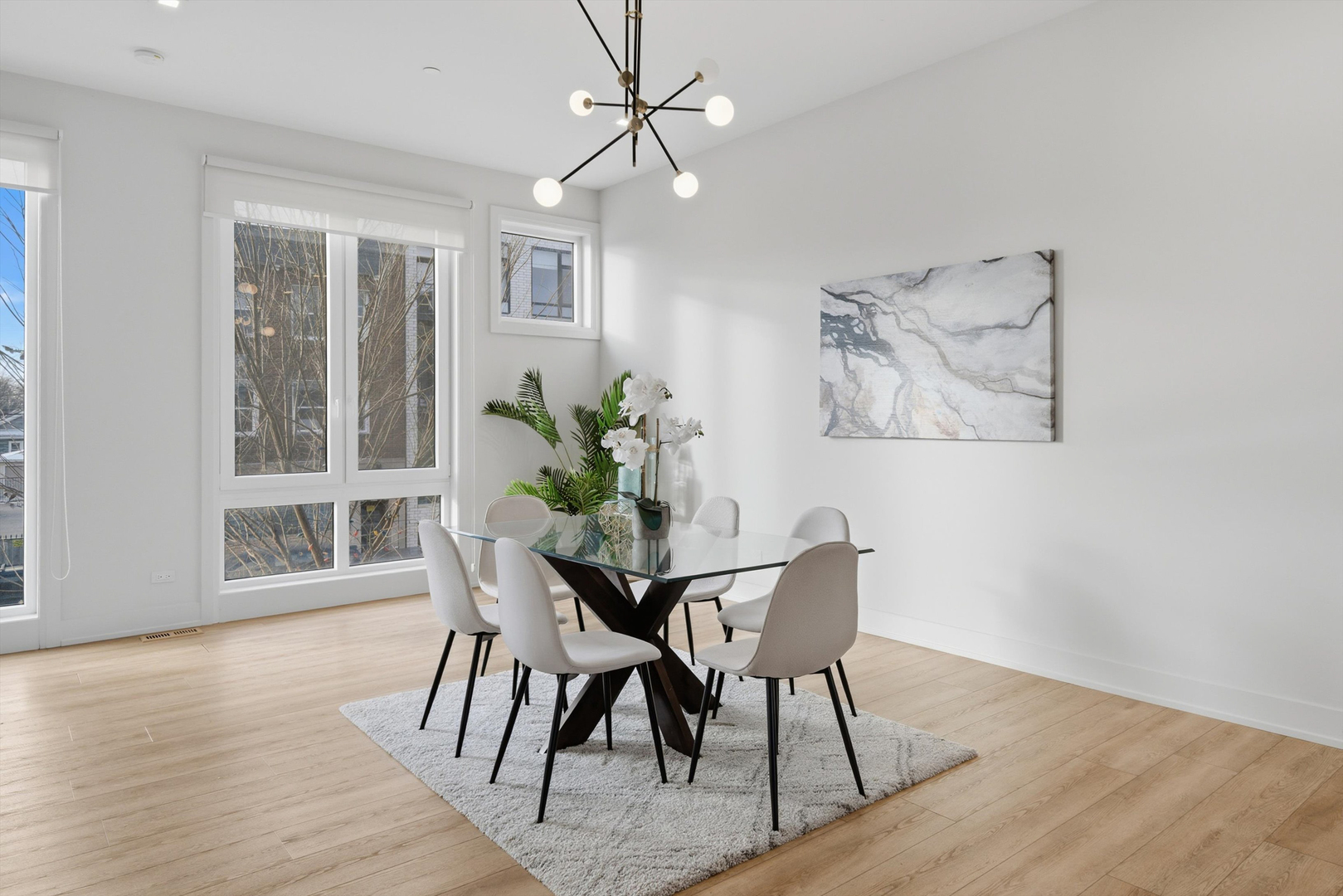 4200 W BELMONT Avenue