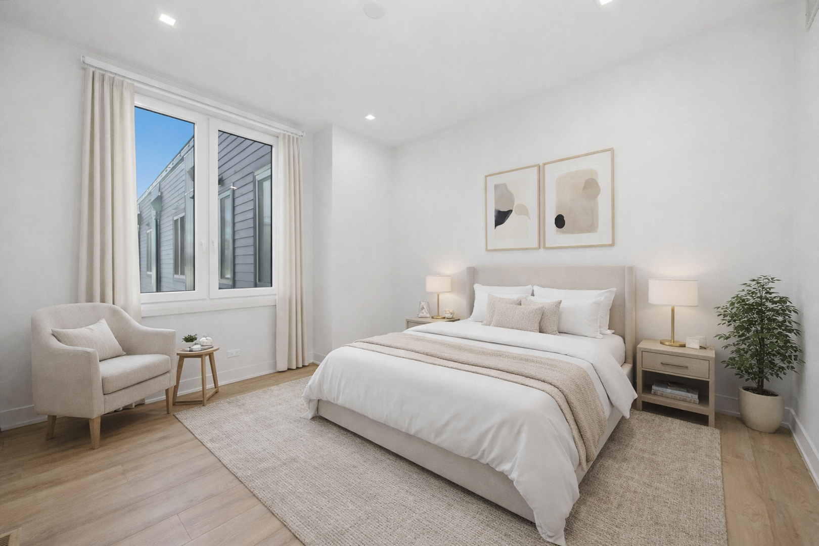 4200 W BELMONT Avenue