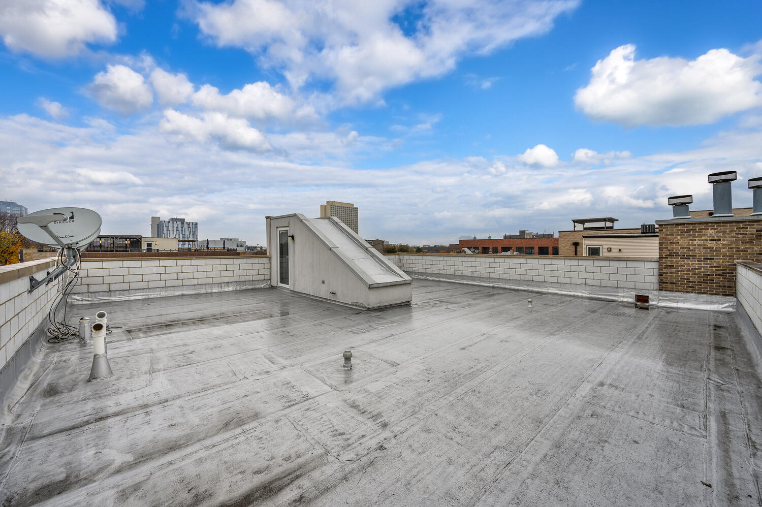 1620 W Augusta Boulevard Unit: PENT