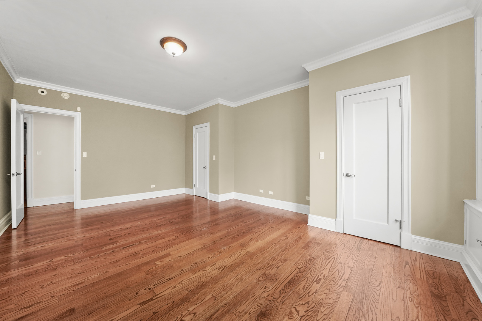 1120 N LAKE SHORE Drive Unit: 18CD