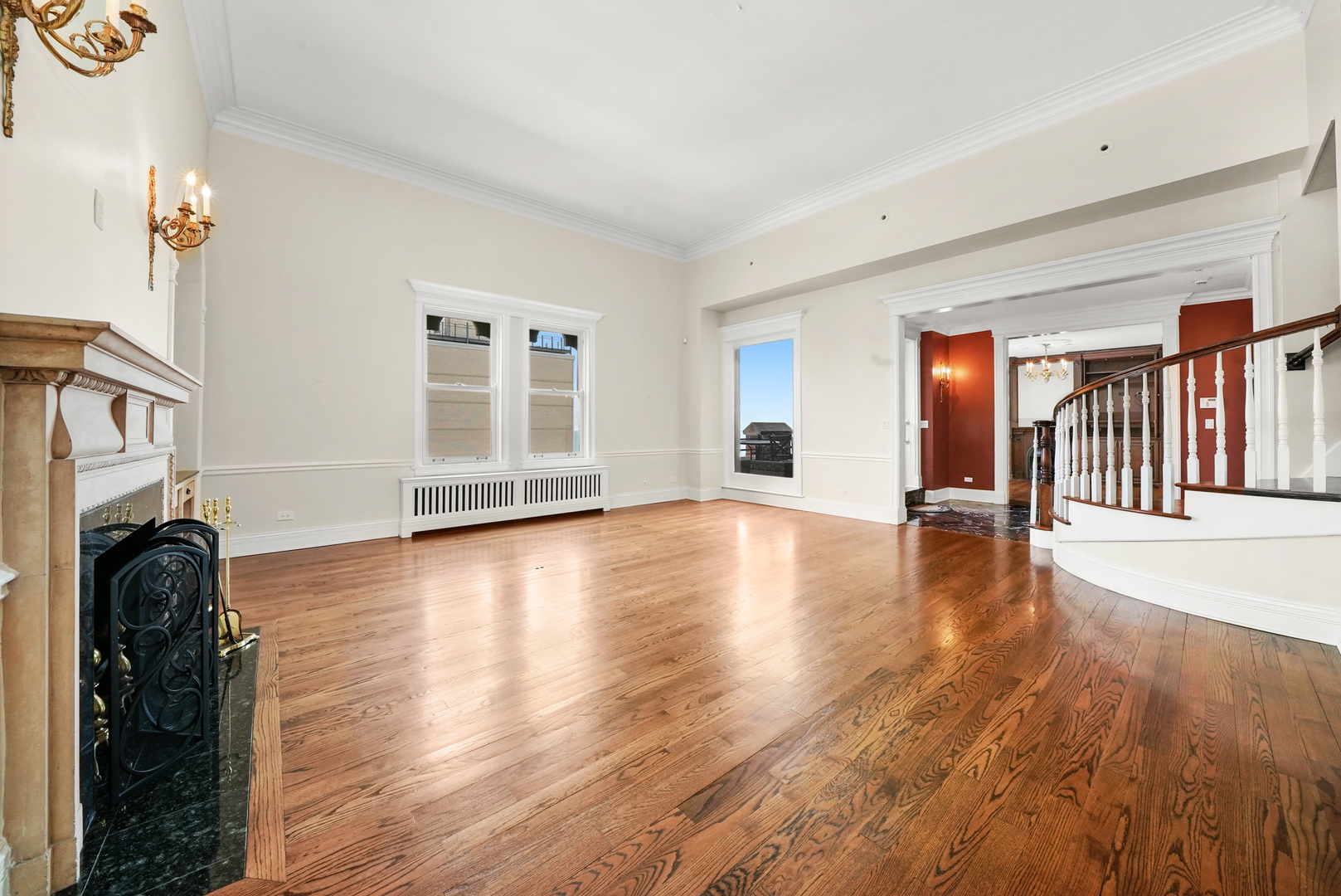 1120 N LAKE SHORE Drive Unit: 18CD