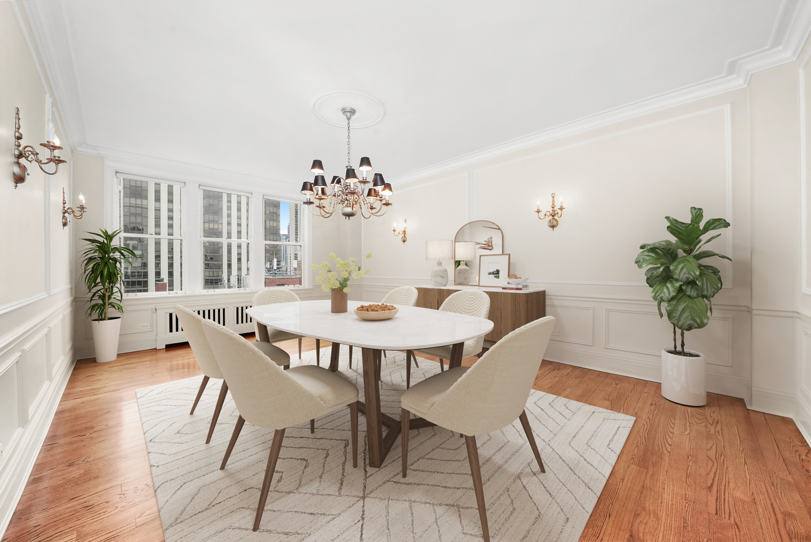 1120 N LAKE SHORE Drive Unit: 18CD