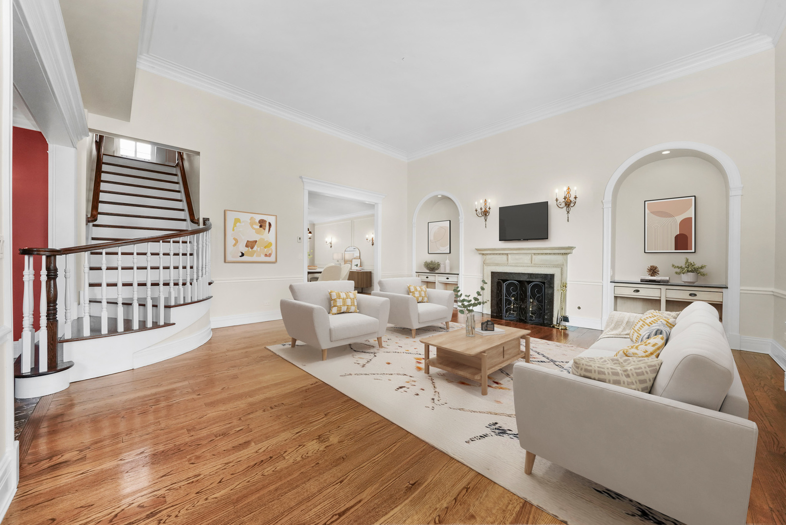 1120 N LAKE SHORE Drive Unit: 18CD