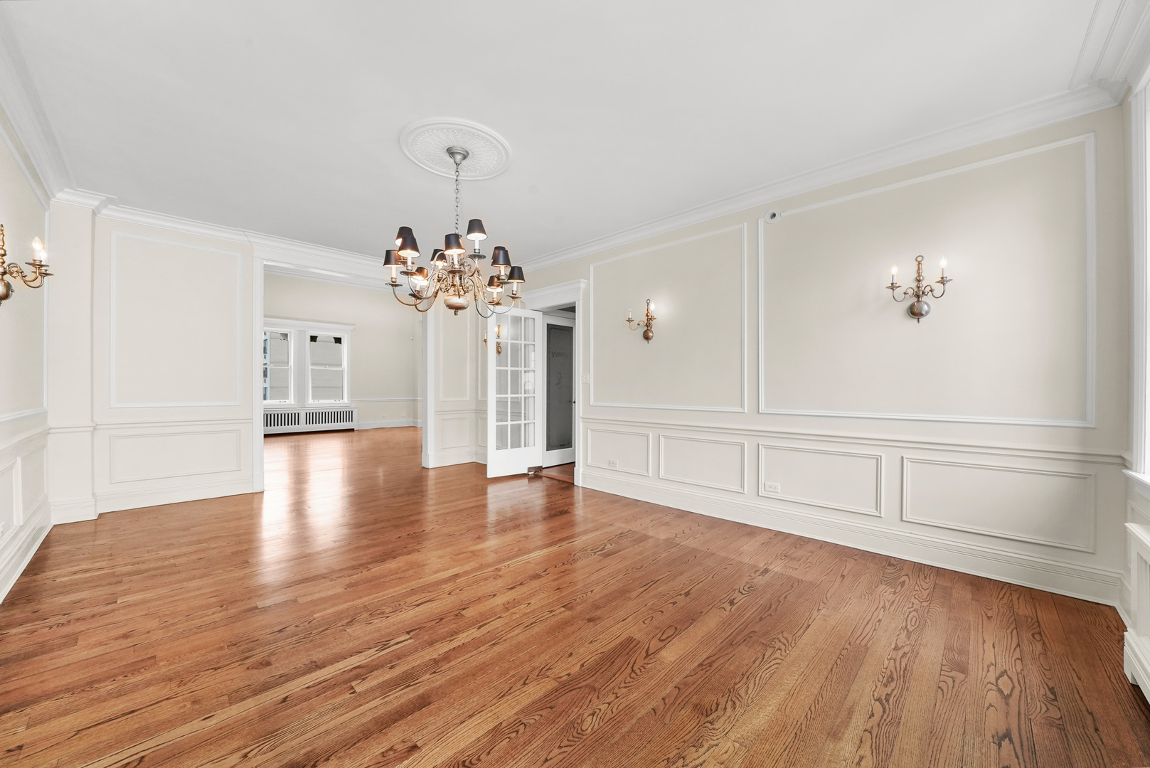 1120 N LAKE SHORE Drive Unit: 18CD