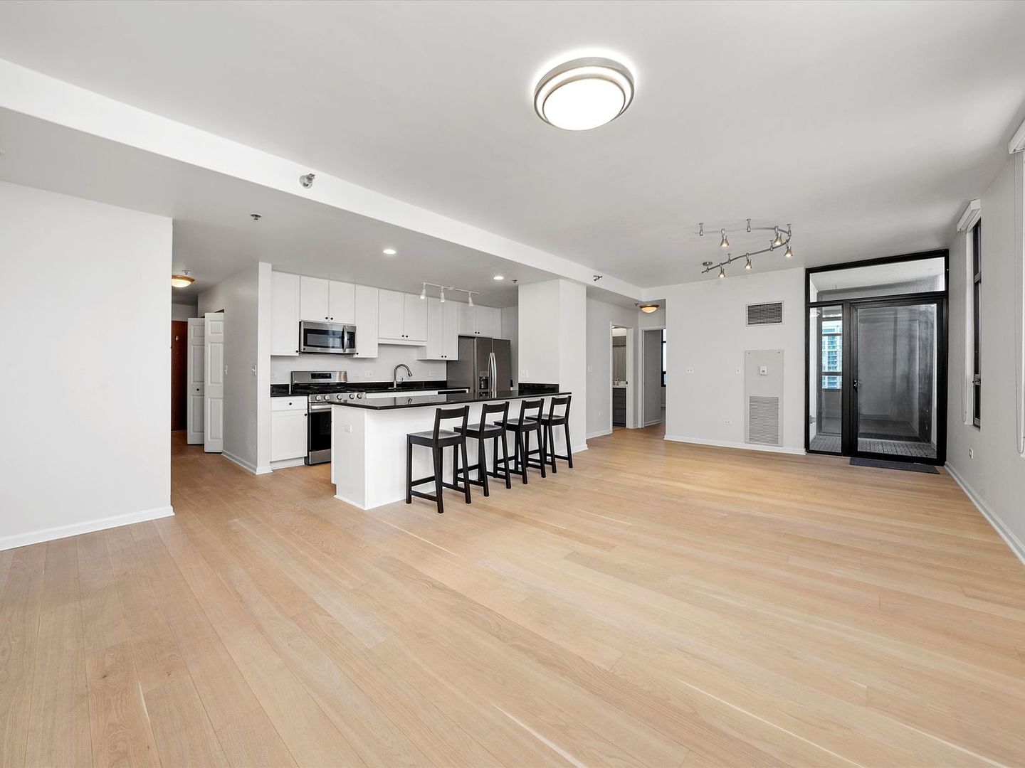 1255 S State Street Unit: 1703