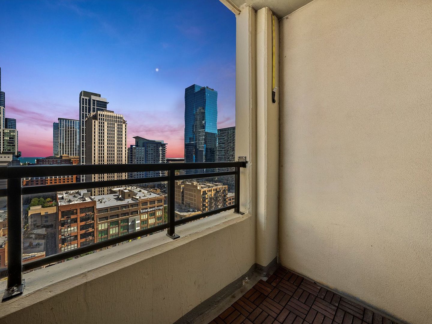 1255 S State Street Unit: 1703