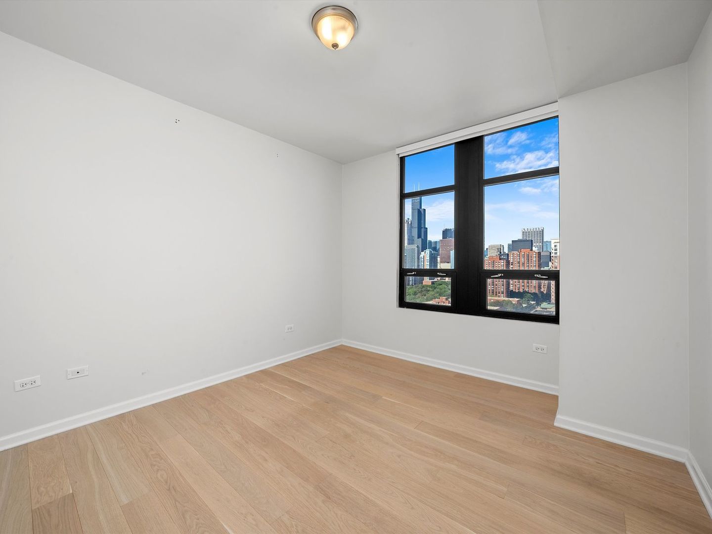 1255 S State Street Unit: 1703