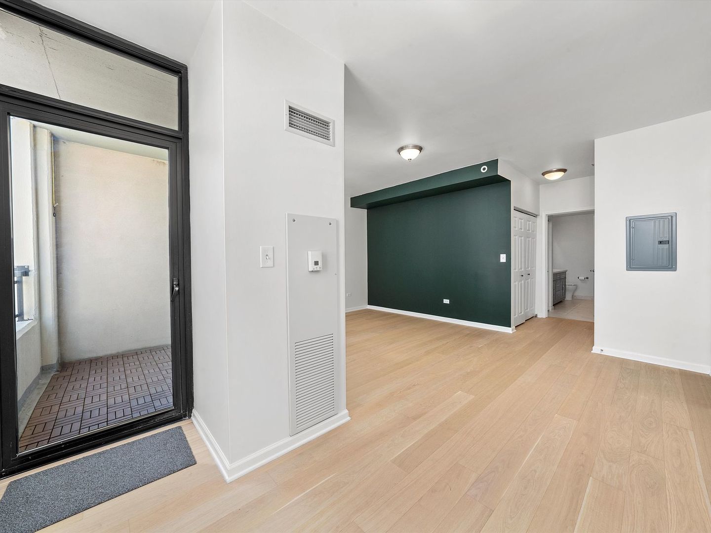 1255 S State Street Unit: 1703