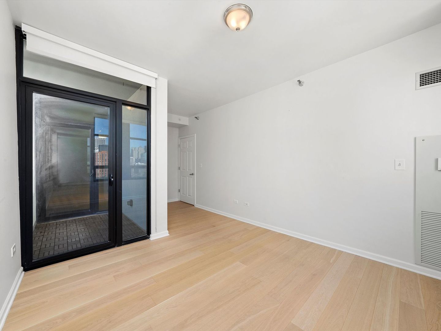 1255 S State Street Unit: 1703