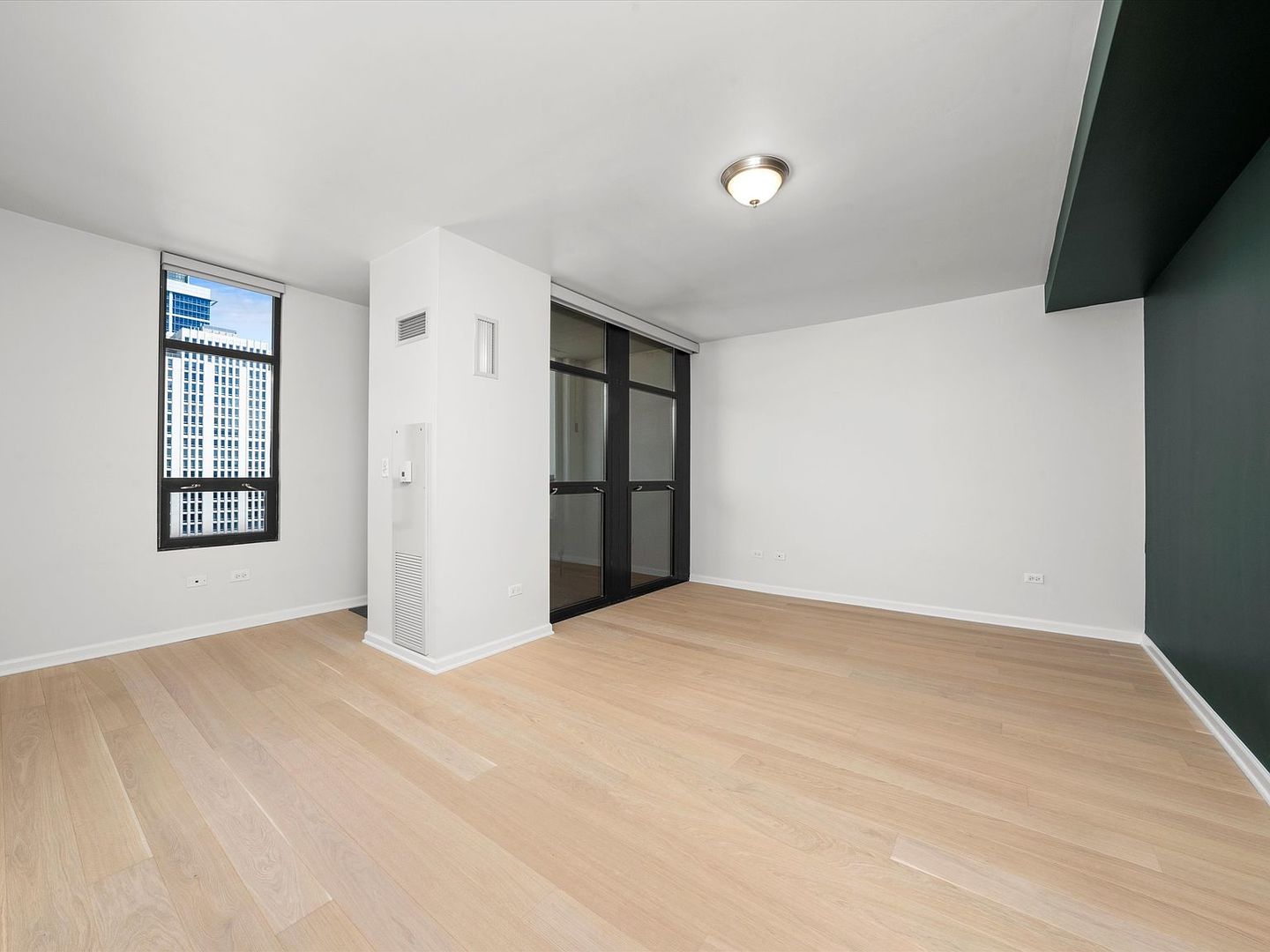 1255 S State Street Unit: 1703