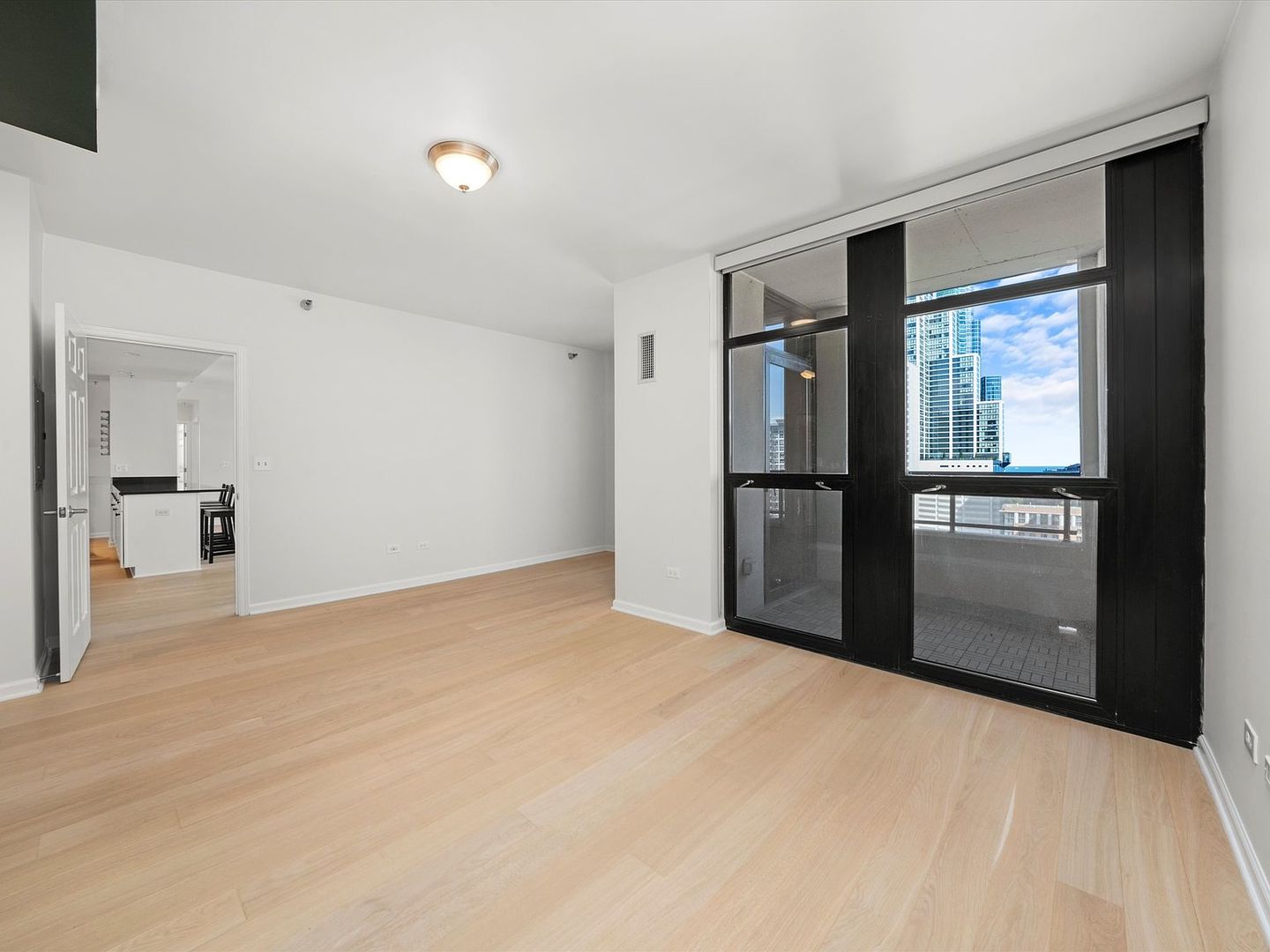 1255 S State Street Unit: 1703