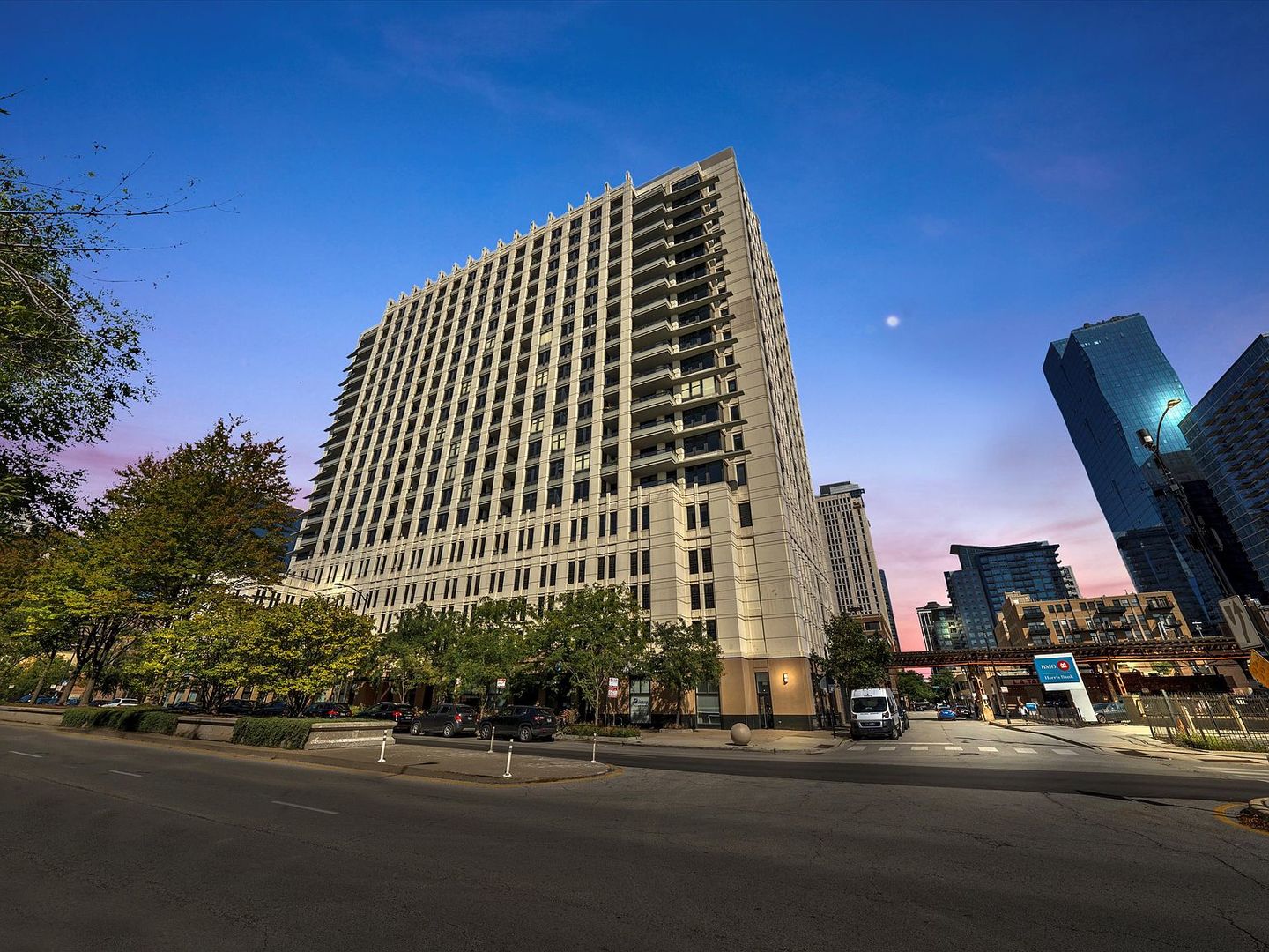 1255 S State Street Unit: 1703