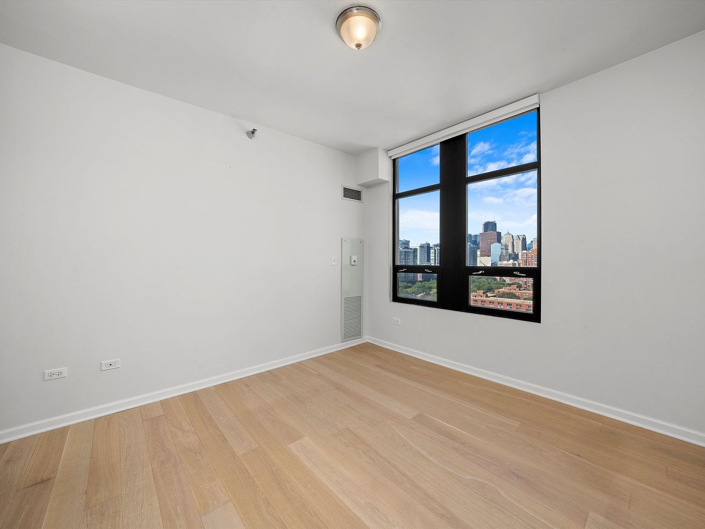 1255 S State Street Unit: 1703