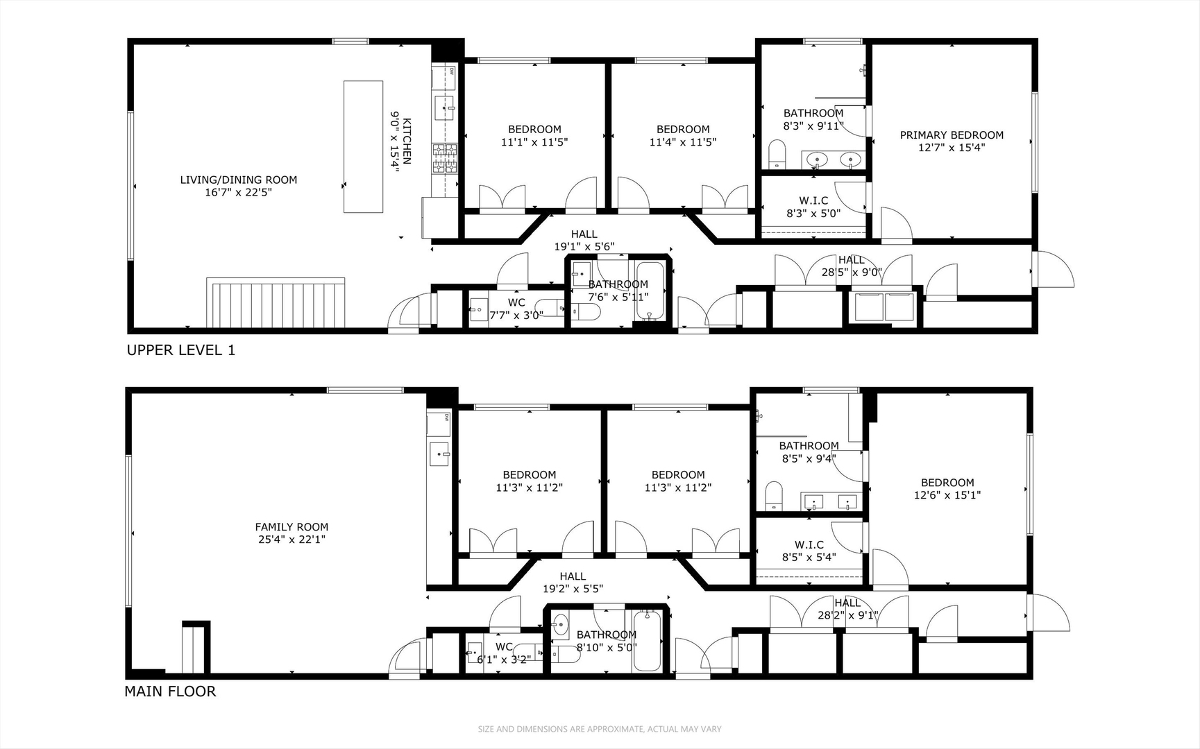 5830 N Lincoln Avenue Unit: 1S