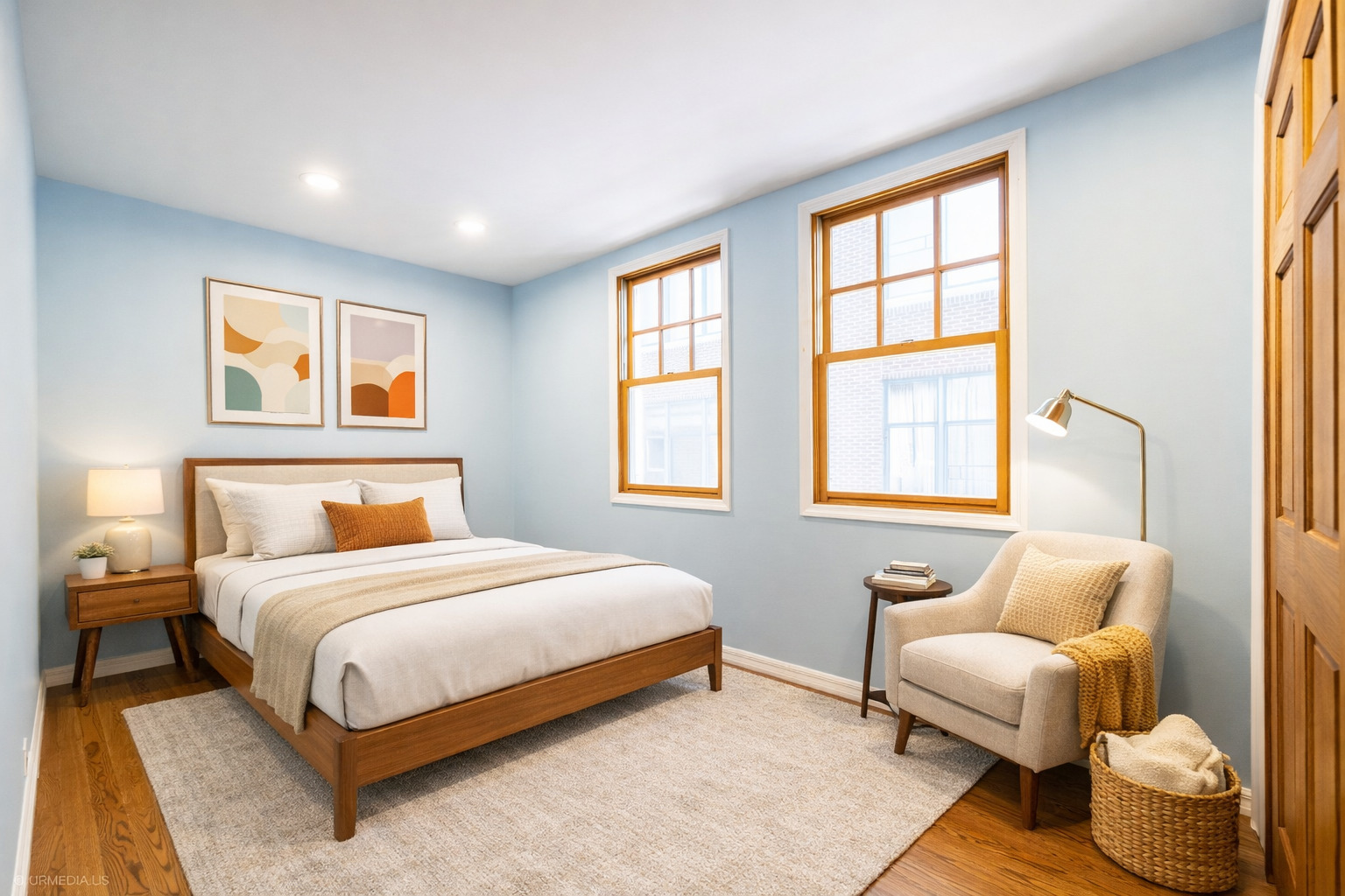 1410 W WRIGHTWOOD Avenue