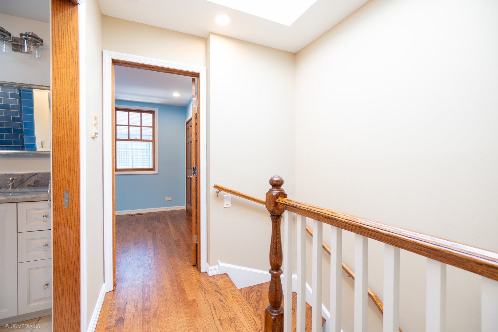 1410 W WRIGHTWOOD Avenue