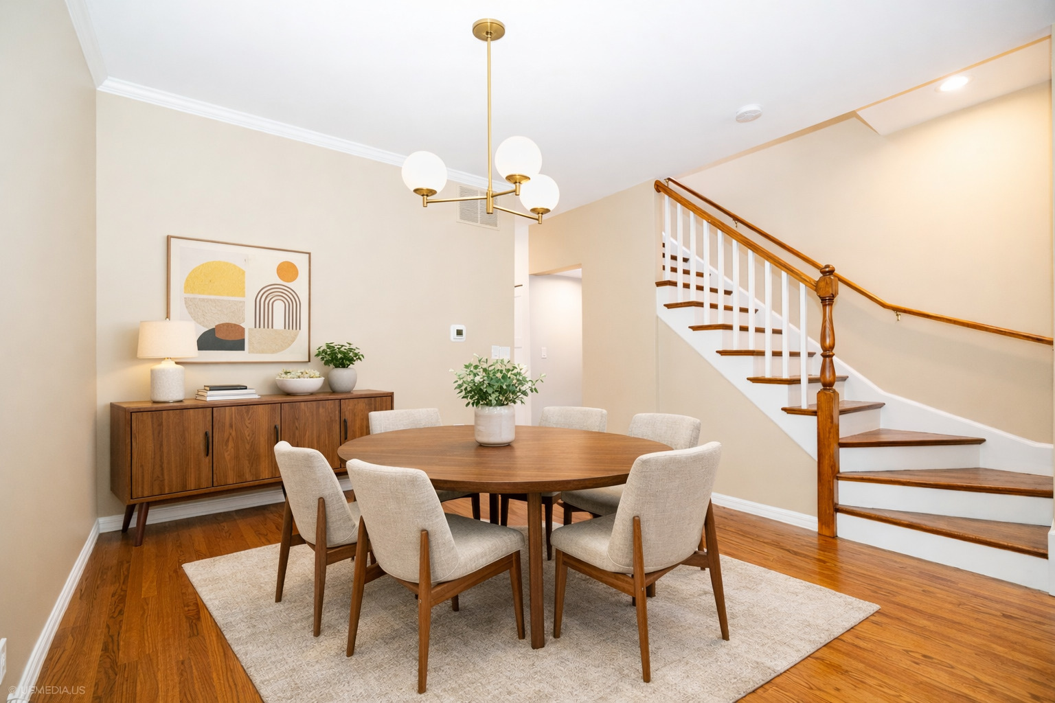 1410 W WRIGHTWOOD Avenue