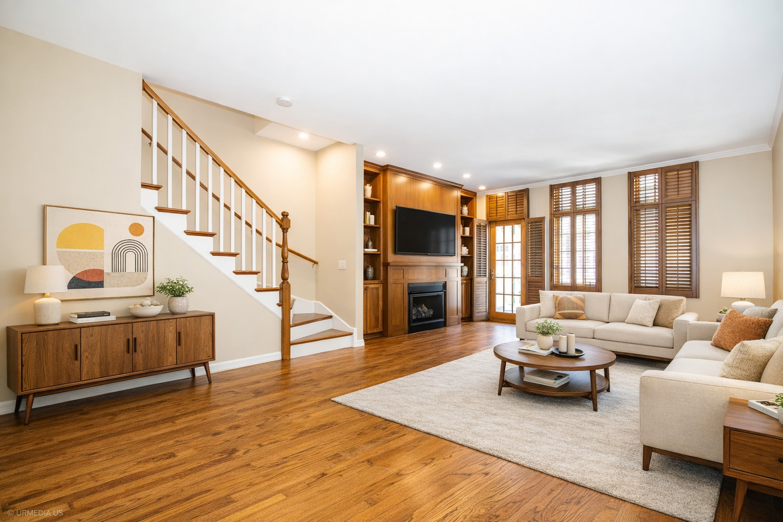 1410 W WRIGHTWOOD Avenue