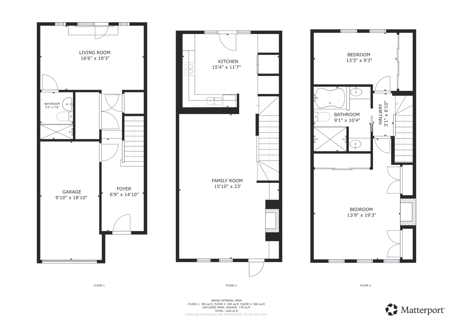 1410 W WRIGHTWOOD Avenue