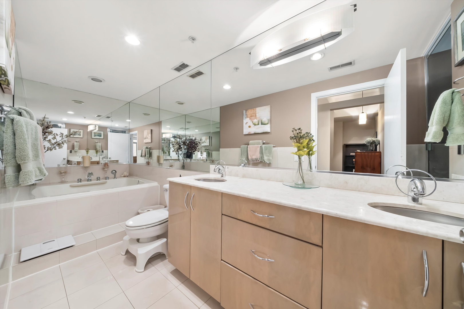 165 N CANAL Street Unit: 518