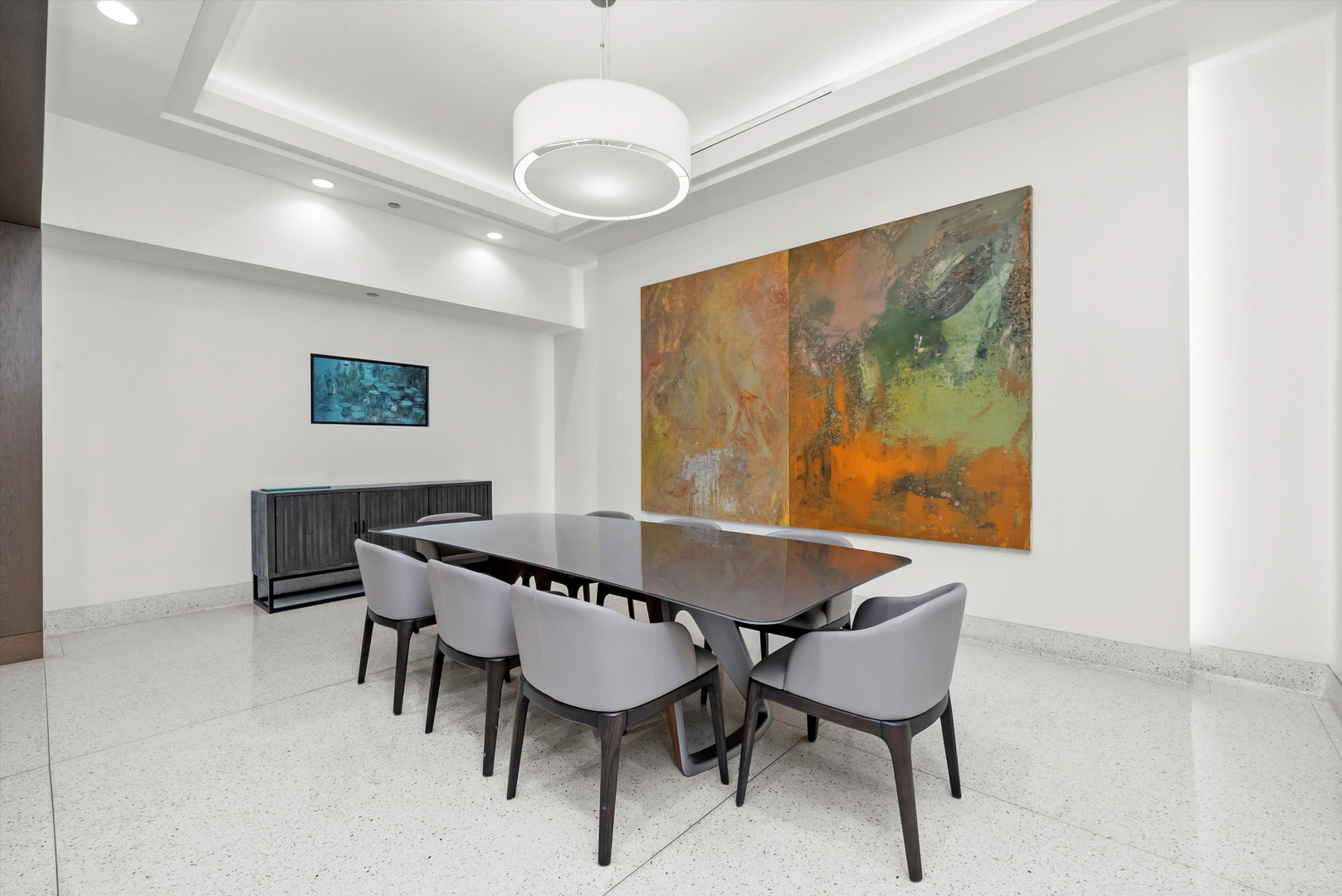 165 N CANAL Street Unit: 518